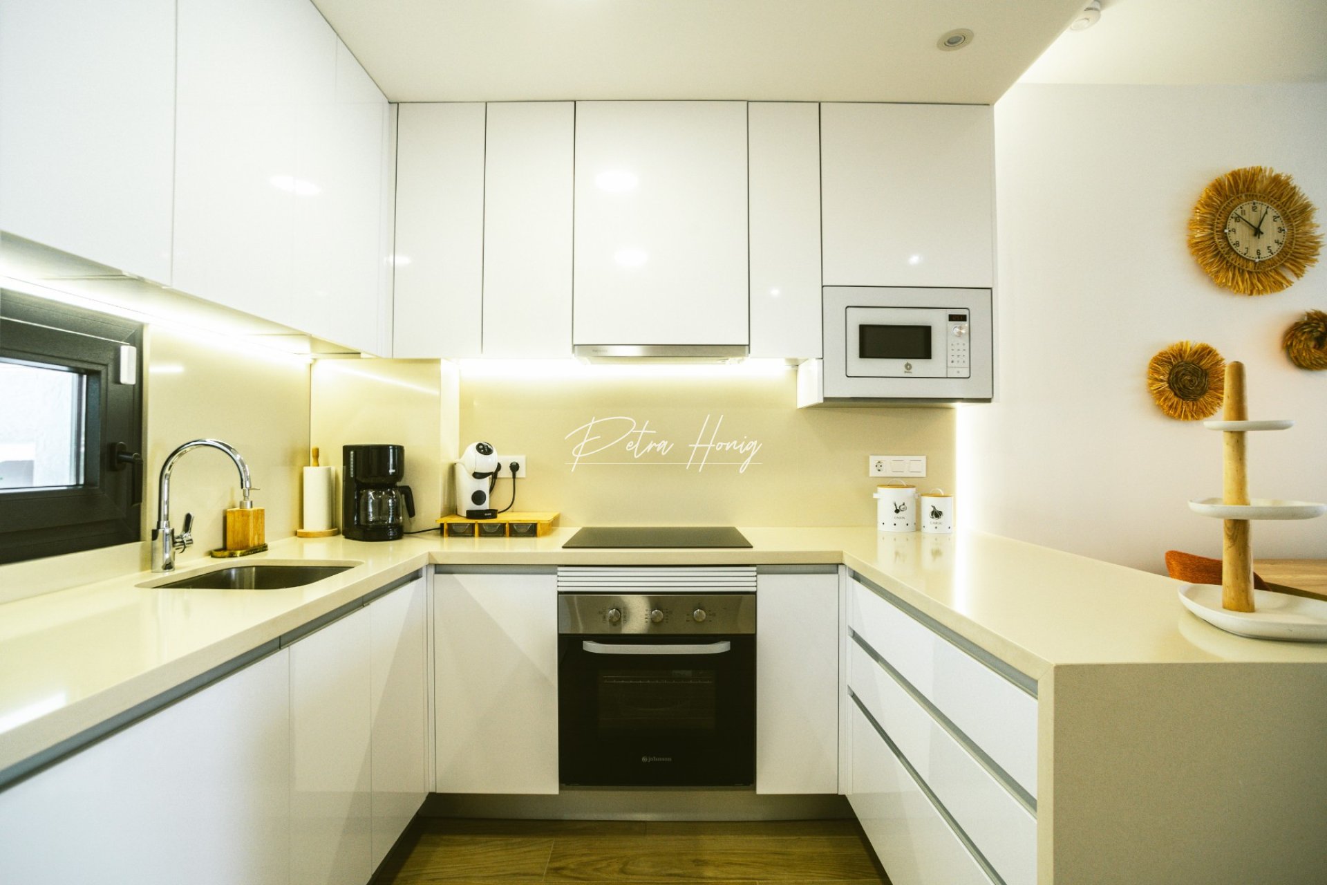 A Vendre - Appartement - Torrevieja - LOS BALCONES - LOS ALTOS