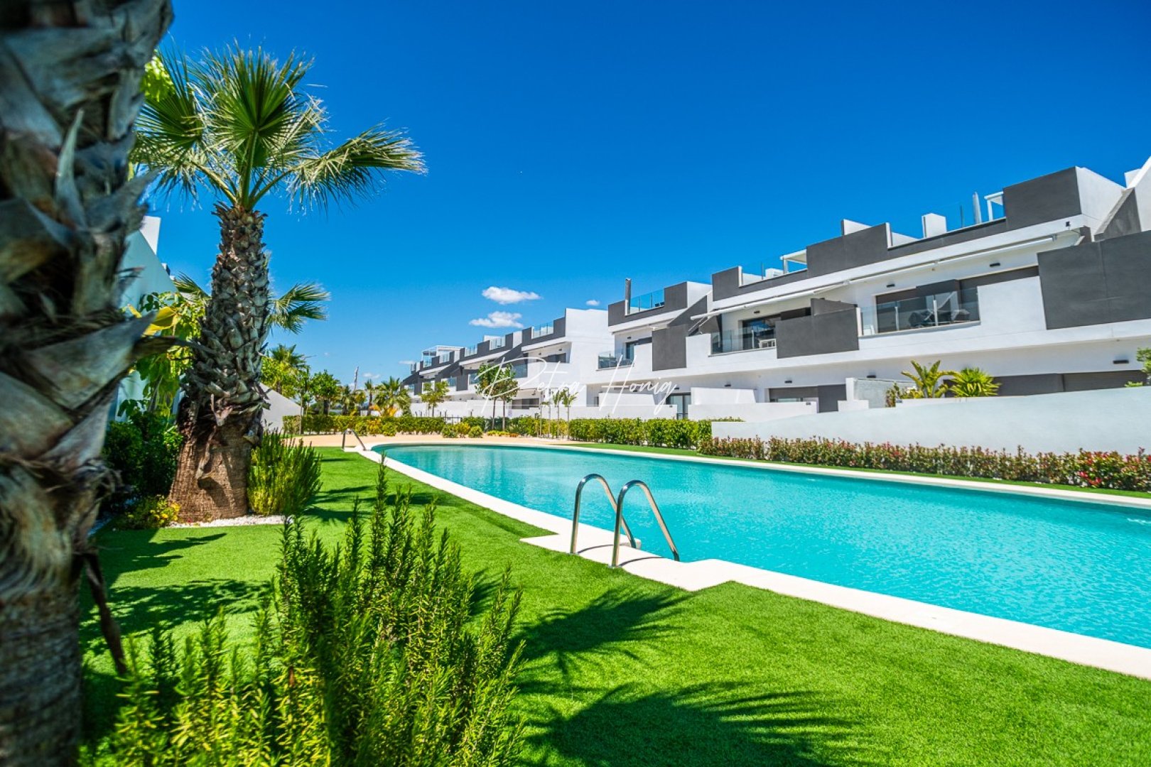 A Vendre - Appartement - Torrevieja - LOS BALCONES - LOS ALTOS