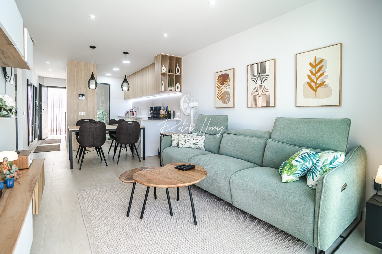 A Vendre - Appartement - Torrevieja - LOS BALCONES - LOS ALTOS