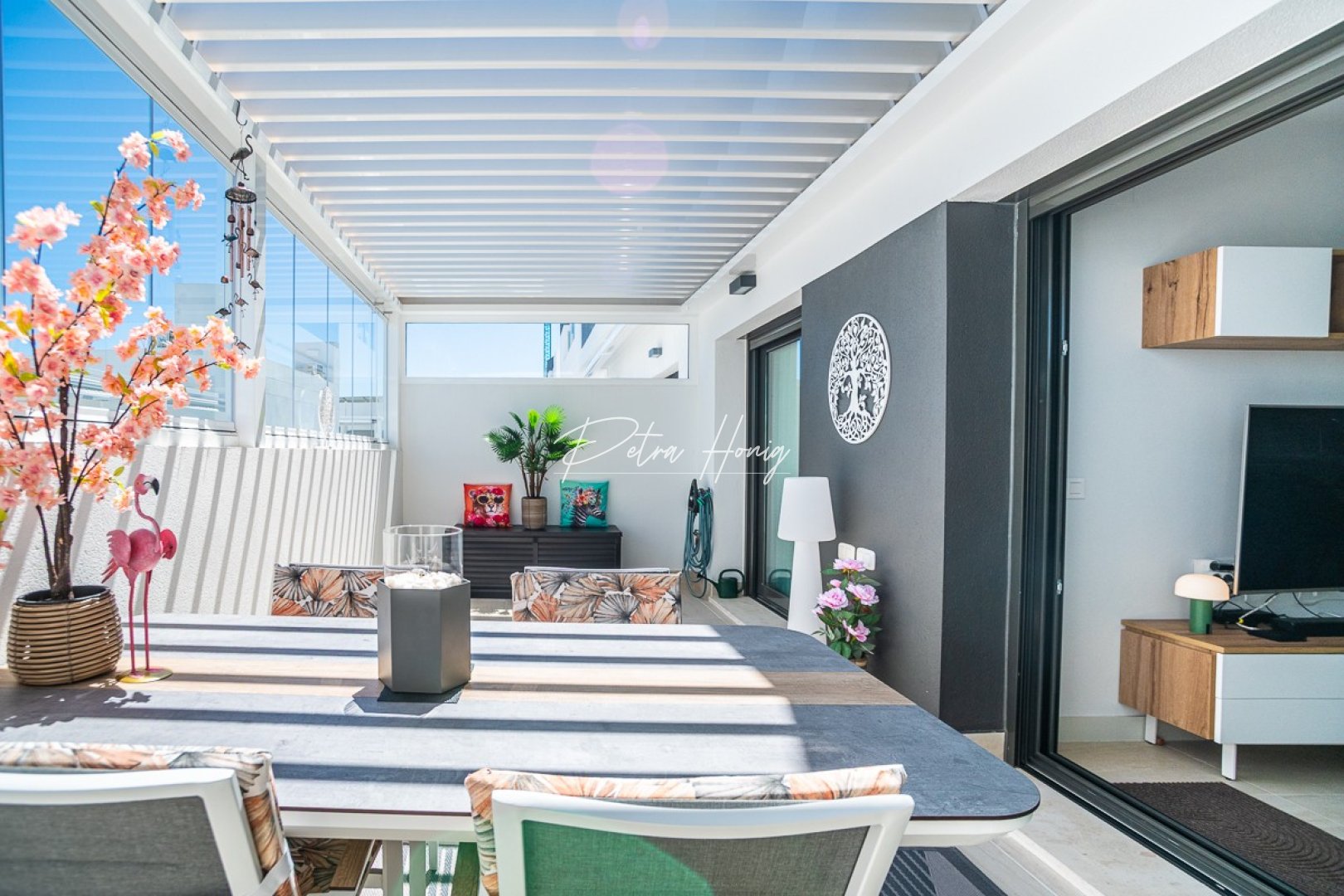 A Vendre - Appartement - Torrevieja - LOS BALCONES - LOS ALTOS