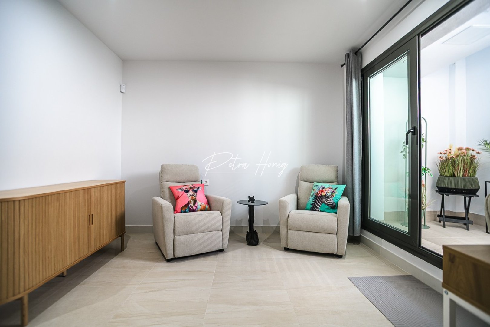 A Vendre - Appartement - Torrevieja - LOS BALCONES - LOS ALTOS