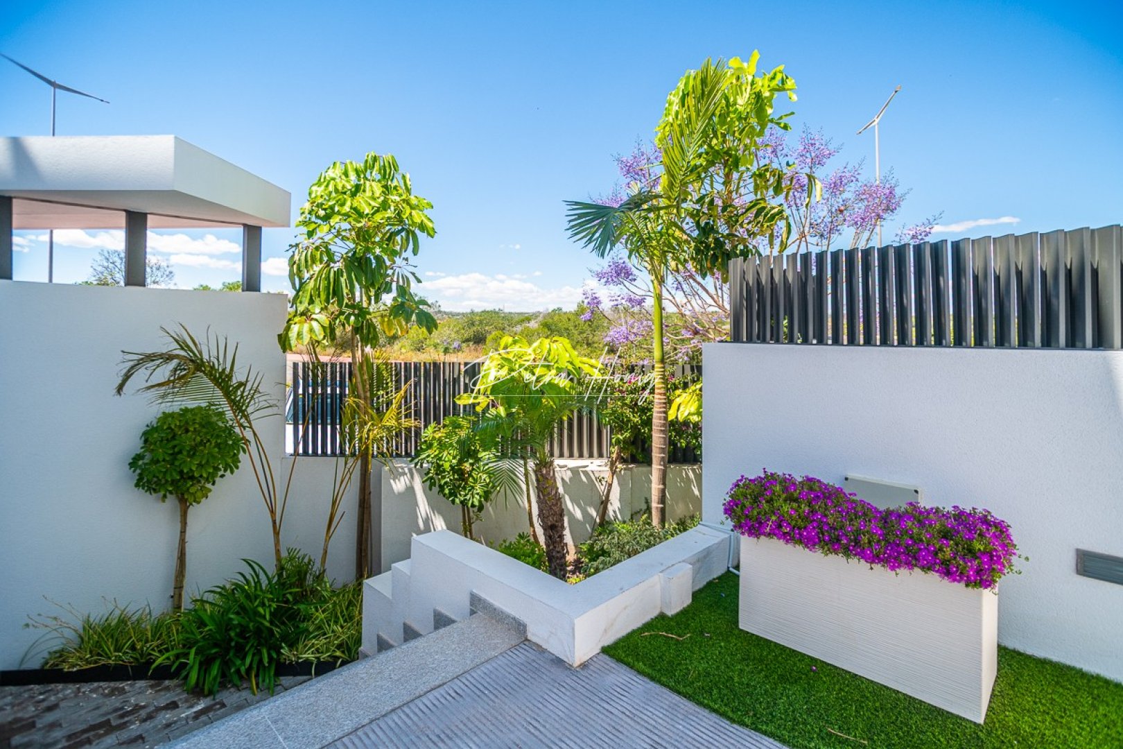 A Vendre - Appartement - Torrevieja - LOS BALCONES - LOS ALTOS