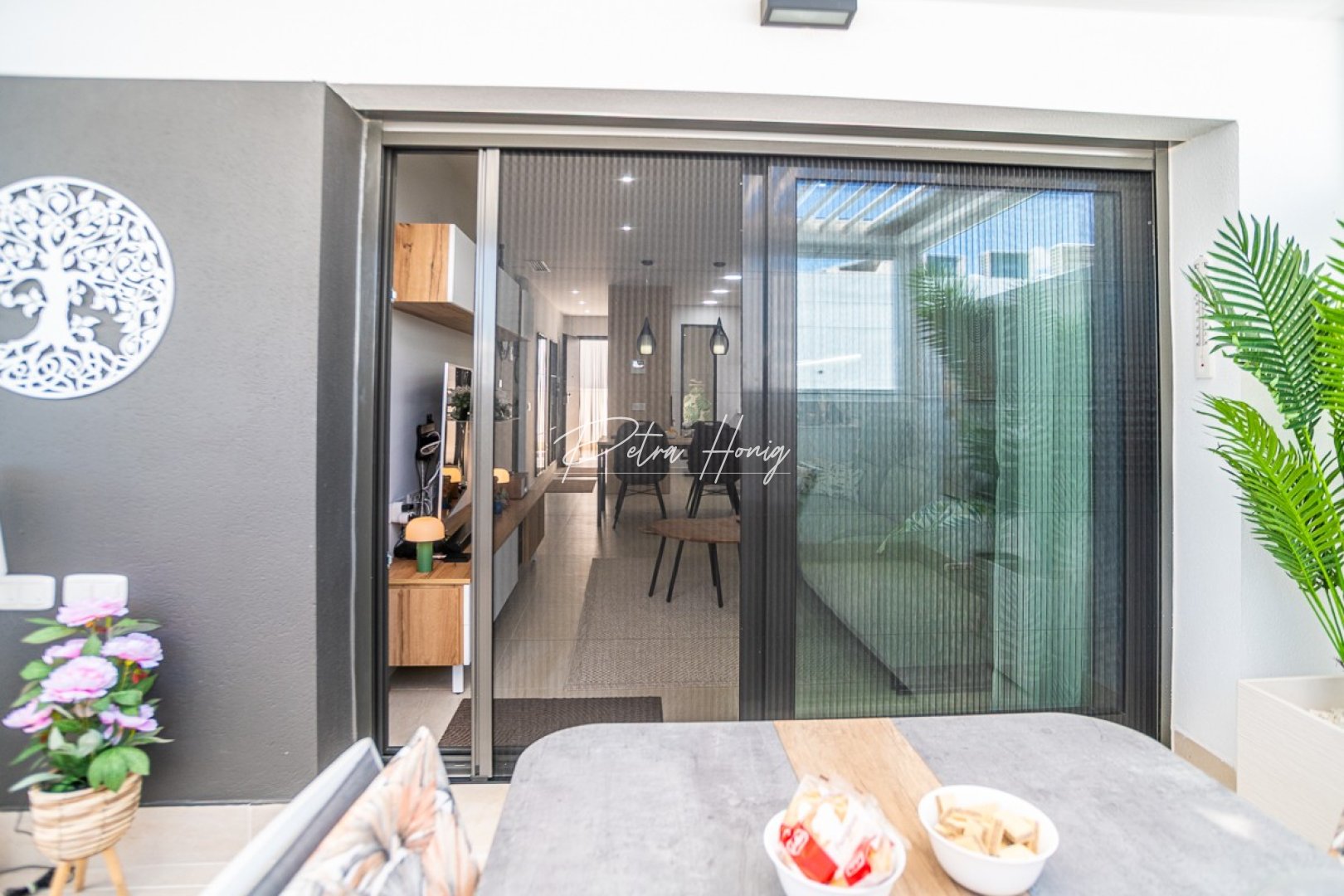 A Vendre - Appartement - Torrevieja - LOS BALCONES - LOS ALTOS