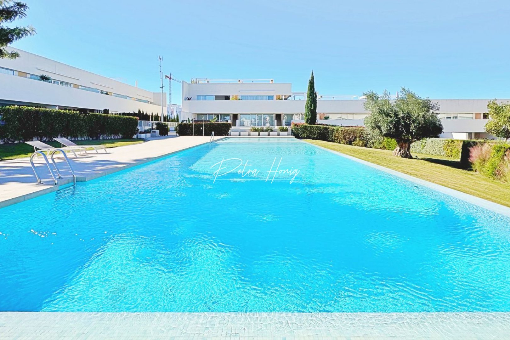 A Vendre - Appartement - Torrevieja - Los Balcones