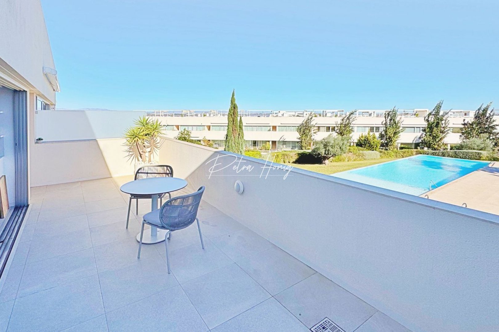 A Vendre - Appartement - Torrevieja - Los Balcones