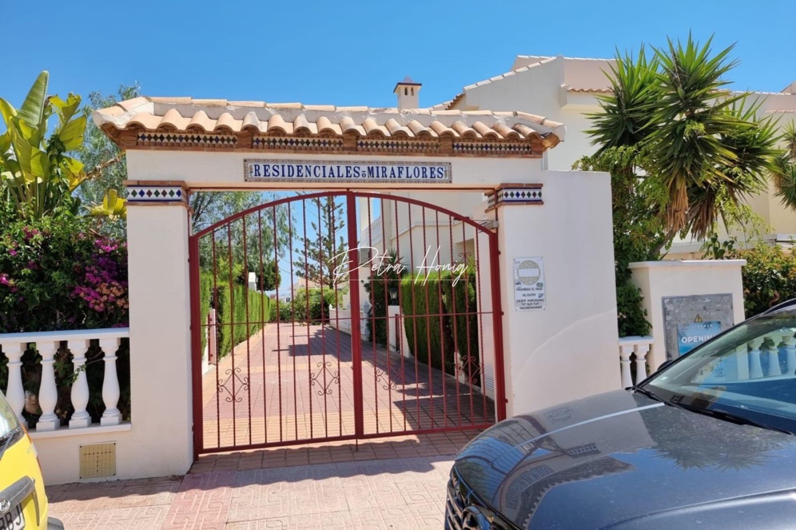A Vendre - Appartement - Torrevieja - Los Balcones