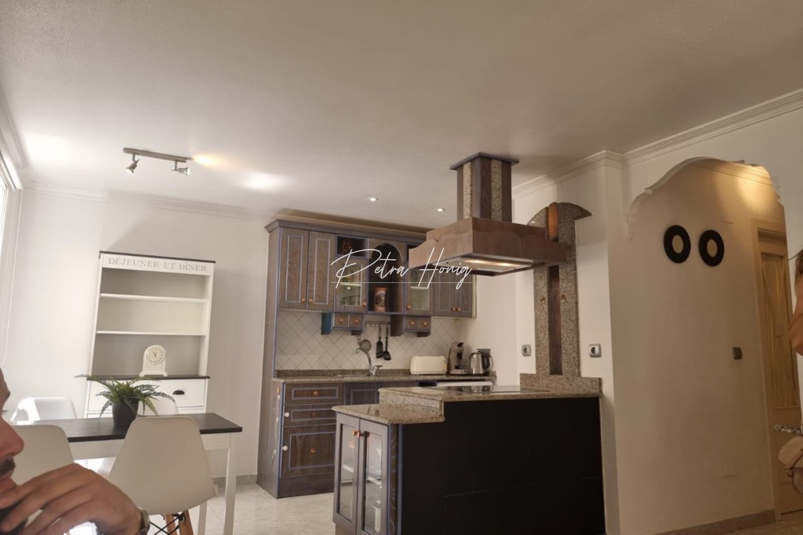 A Vendre - Appartement - Torrevieja - Los Balcones