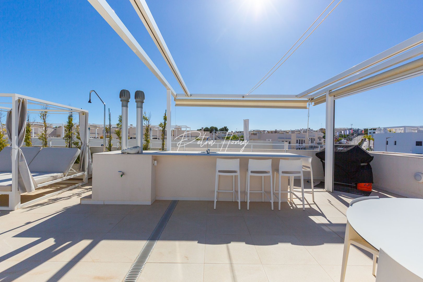 A Vendre - Appartement - Torrevieja - Los Balcones