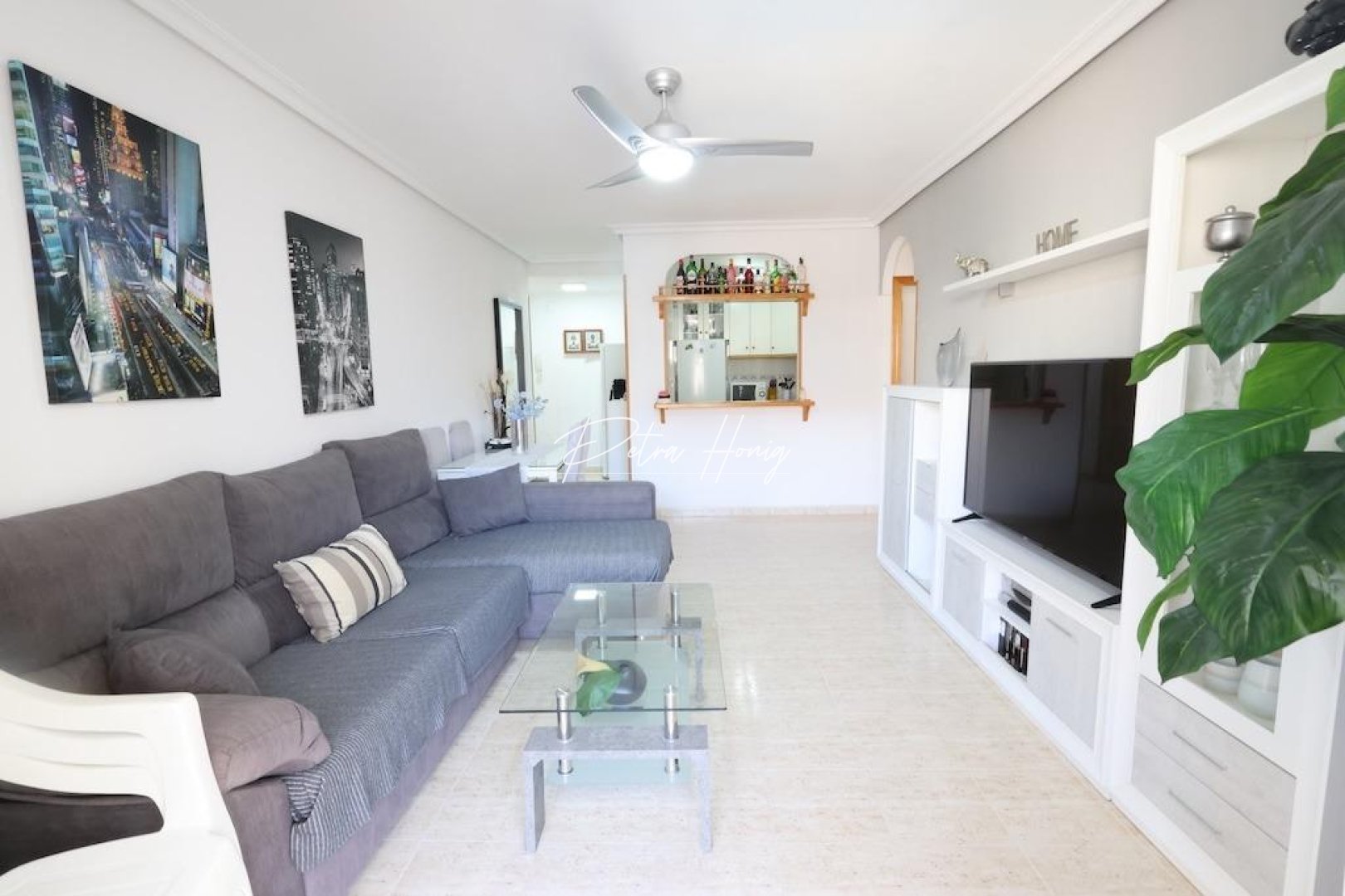 A Vendre - Appartement - Torrevieja - Los Europeos