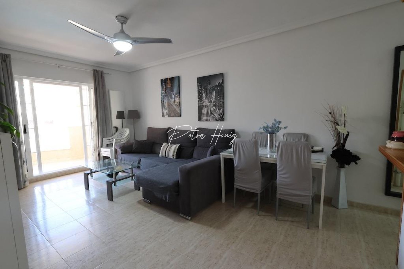 A Vendre - Appartement - Torrevieja - Los Europeos