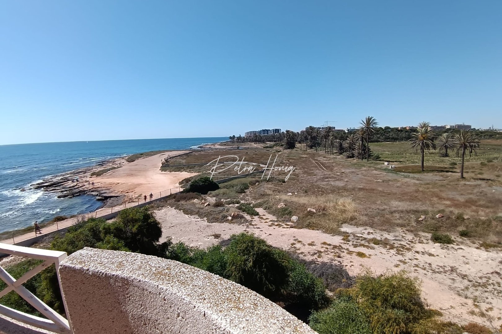 A Vendre - Appartement - Torrevieja - Mar Azul