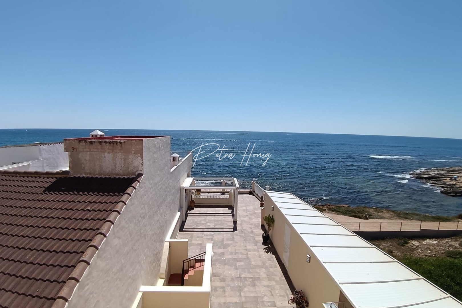 A Vendre - Appartement - Torrevieja - Mar Azul