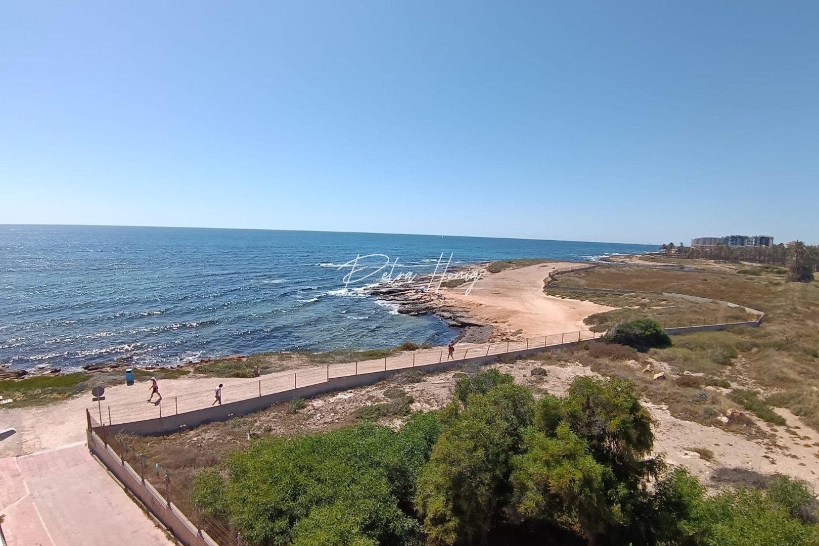 A Vendre - Appartement - Torrevieja - Mar Azul