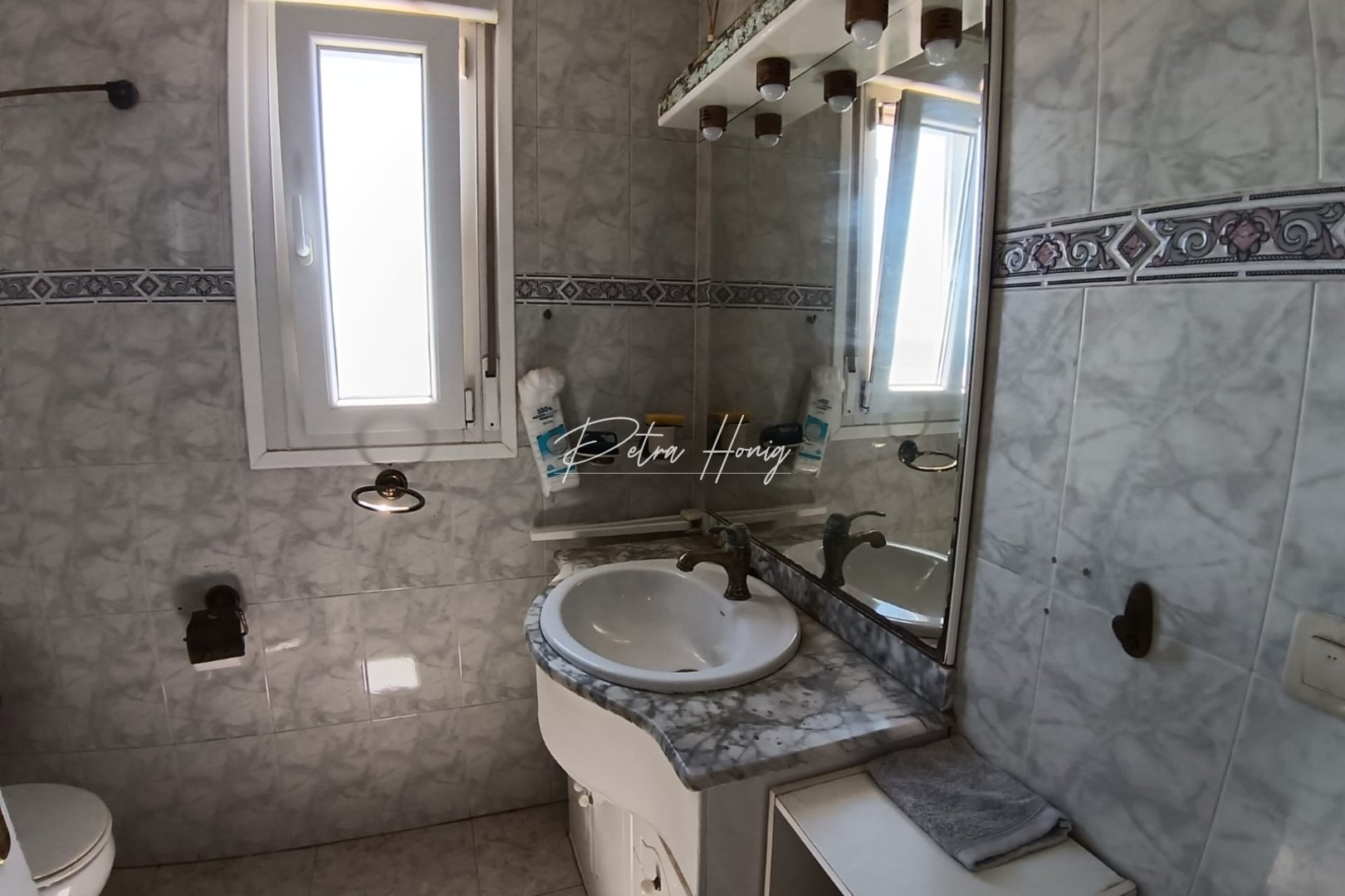 A Vendre - Appartement - Torrevieja - Mar Azul