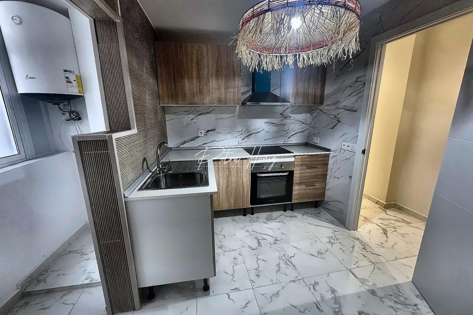 A Vendre - Appartement - Torrevieja - Muelle Pesquero