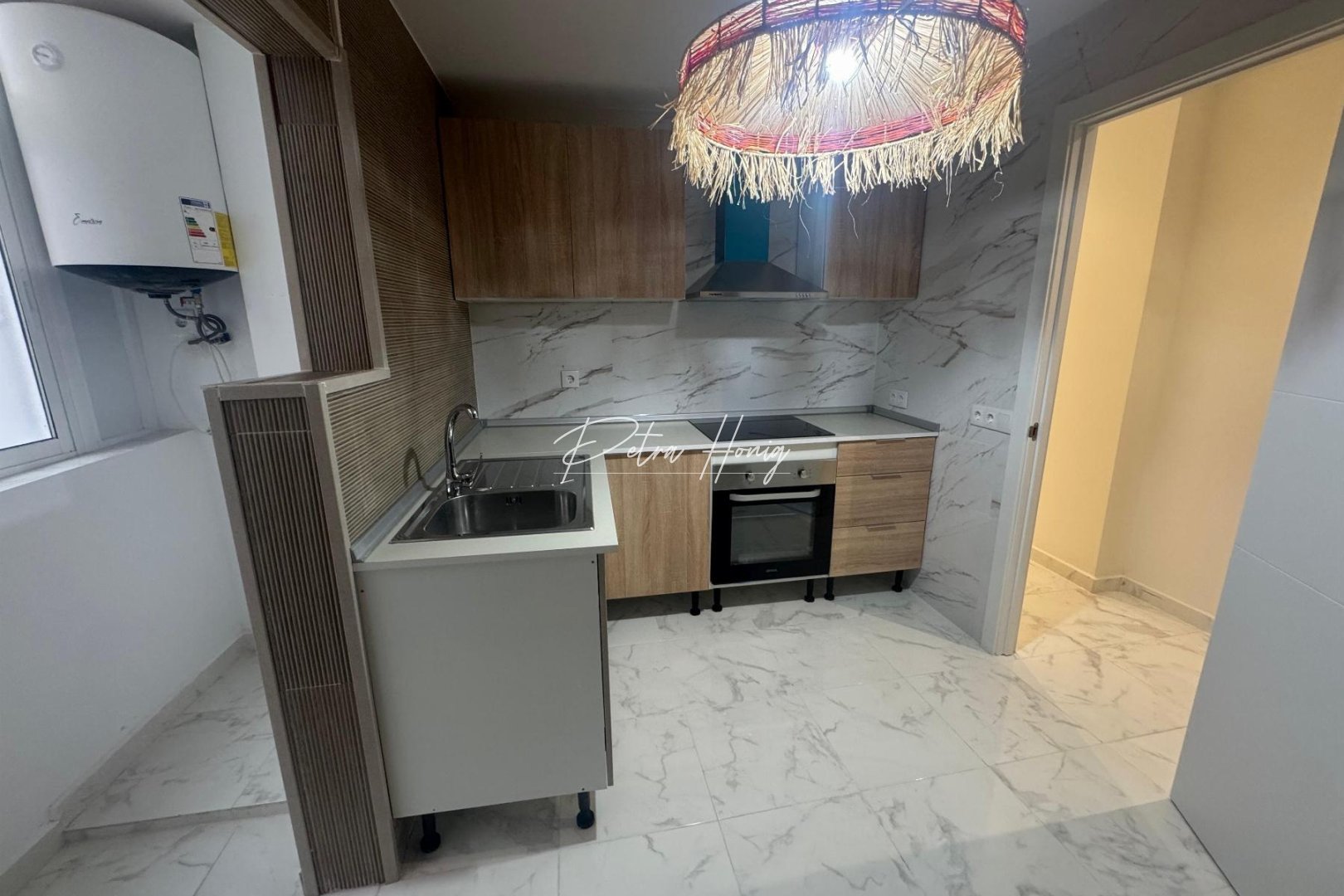 A Vendre - Appartement - Torrevieja - Muelle Pesquero