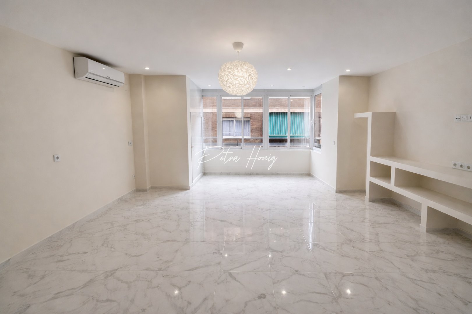 A Vendre - Appartement - Torrevieja - Muelle Pesquero