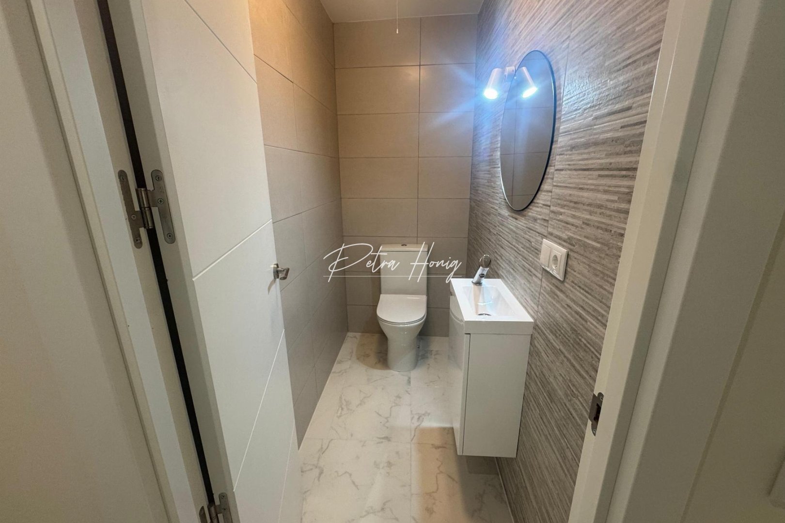 A Vendre - Appartement - Torrevieja - Muelle Pesquero