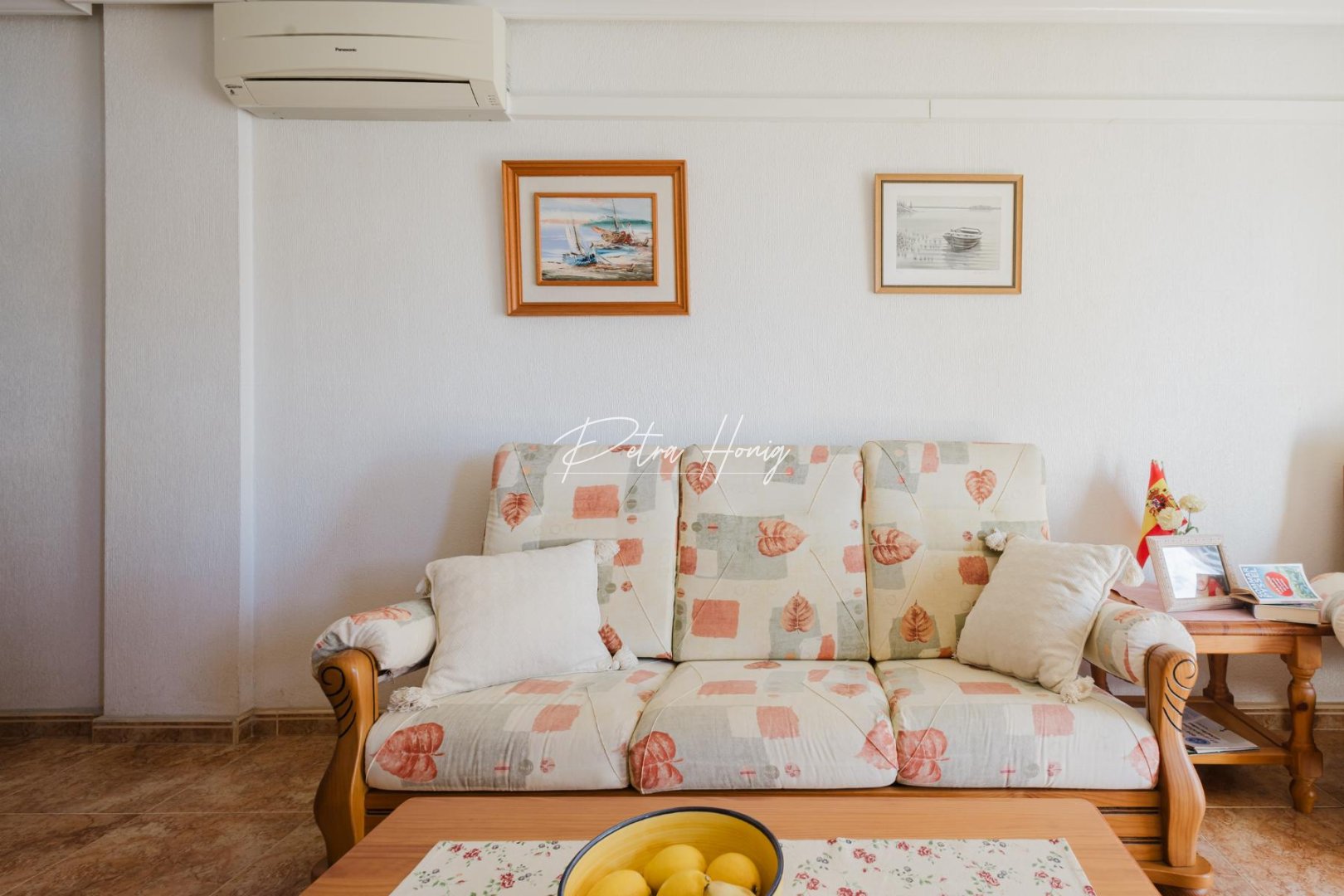 A Vendre - Appartement - Torrevieja - Parque de las Naciones