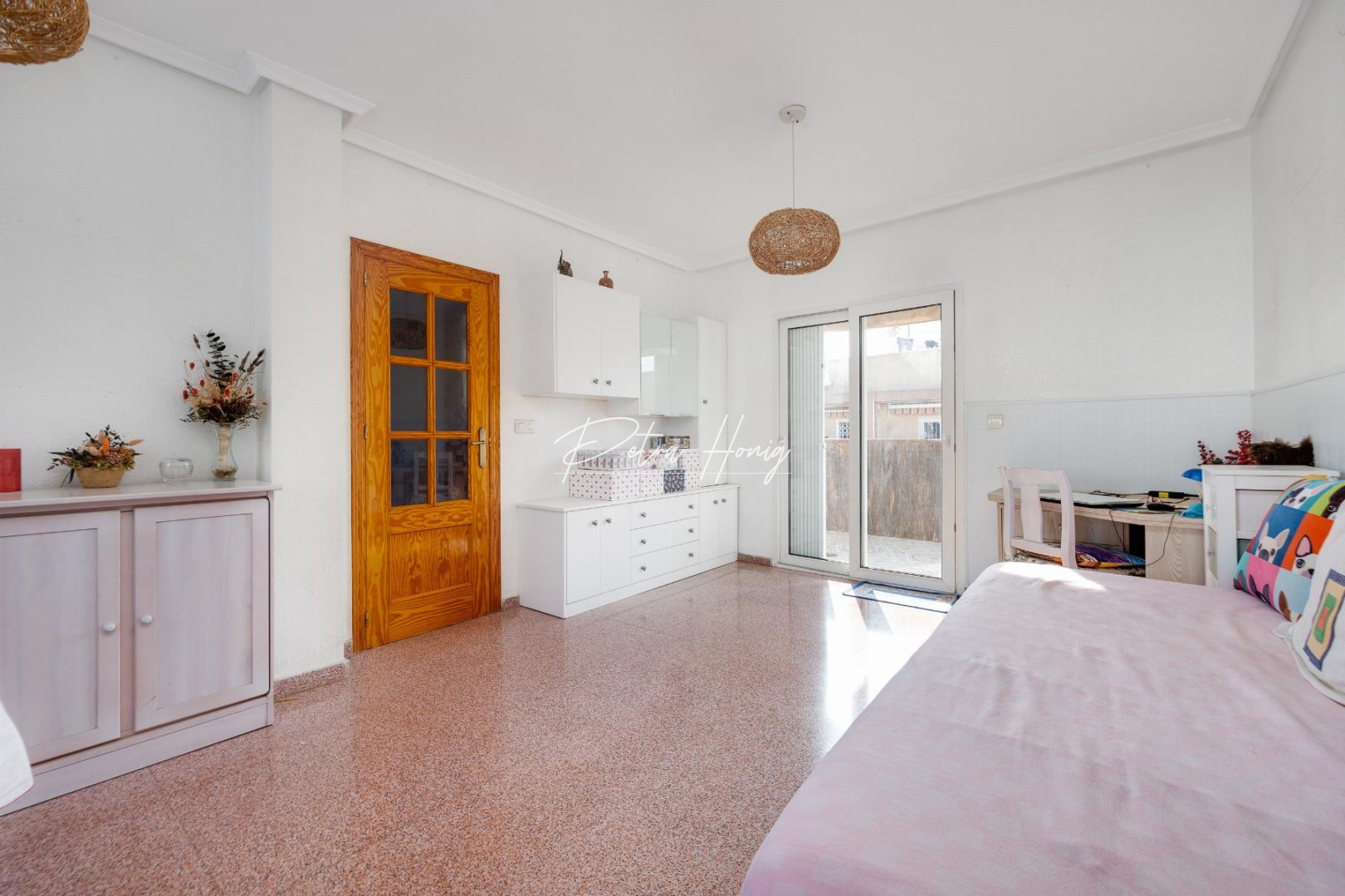 A Vendre - Appartement - Torrevieja - Parque de las Naciones