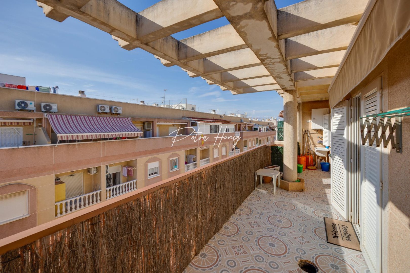 A Vendre - Appartement - Torrevieja - Parque de las Naciones