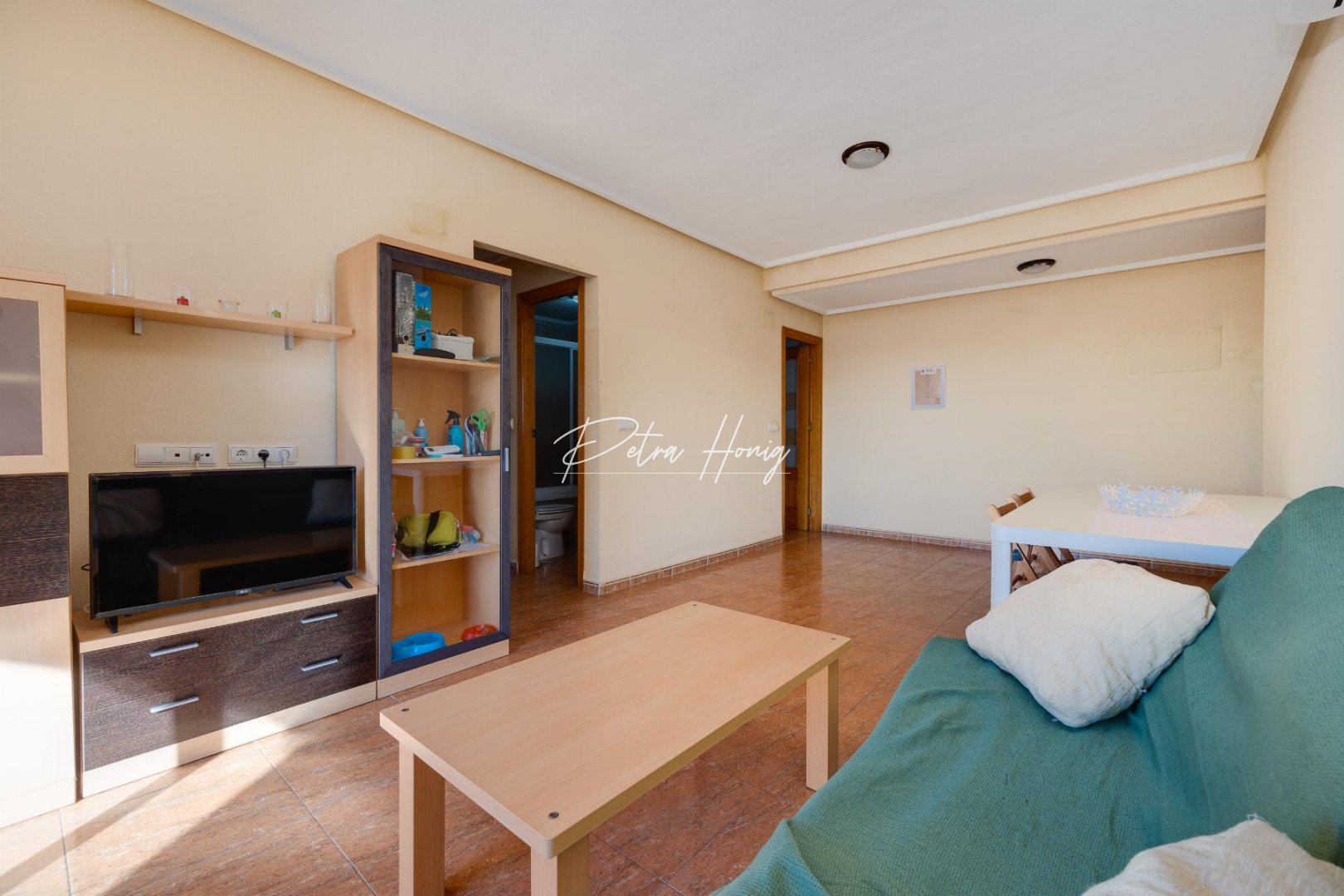 A Vendre - Appartement - Torrevieja - Parque de las Naciones