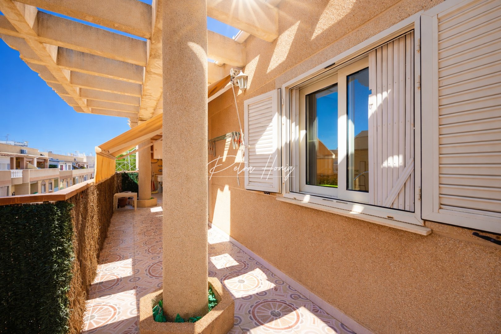 A Vendre - Appartement - Torrevieja - Parque de las Naciones