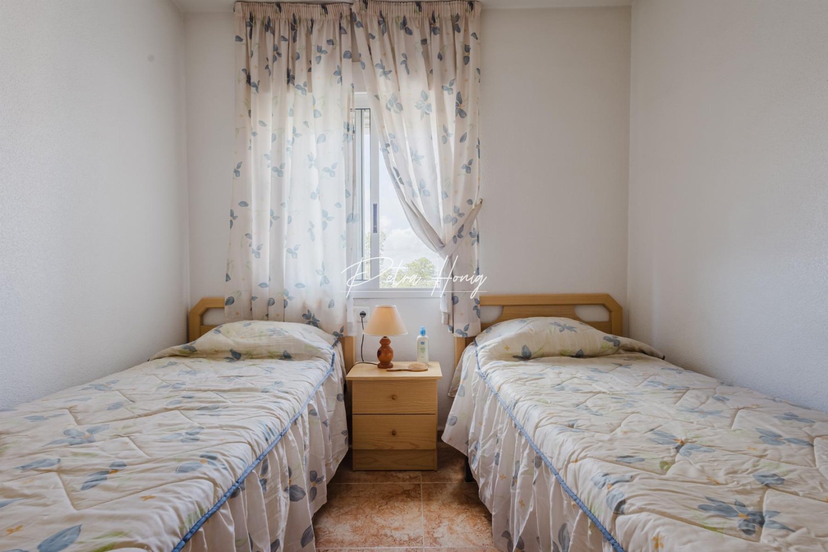 A Vendre - Appartement - Torrevieja - Parque de las Naciones