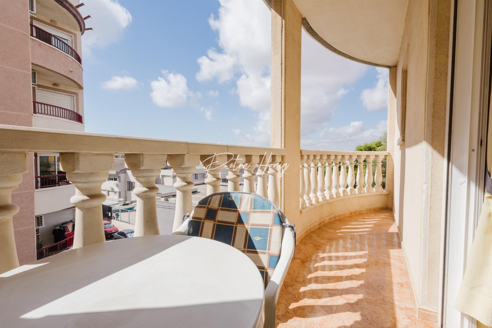 A Vendre - Appartement - Torrevieja - Parque de las Naciones