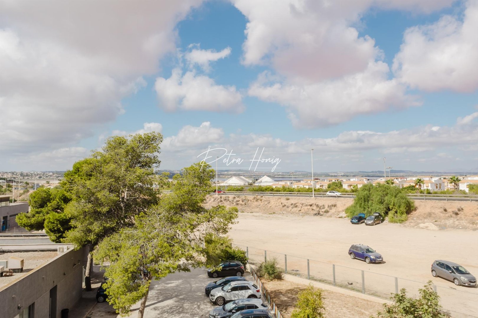 A Vendre - Appartement - Torrevieja - Parque de las Naciones