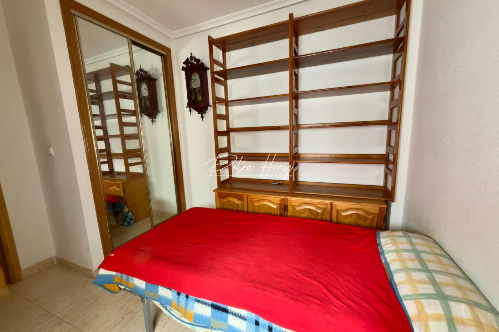 A Vendre - Appartement - Torrevieja - Parque de las Naciones