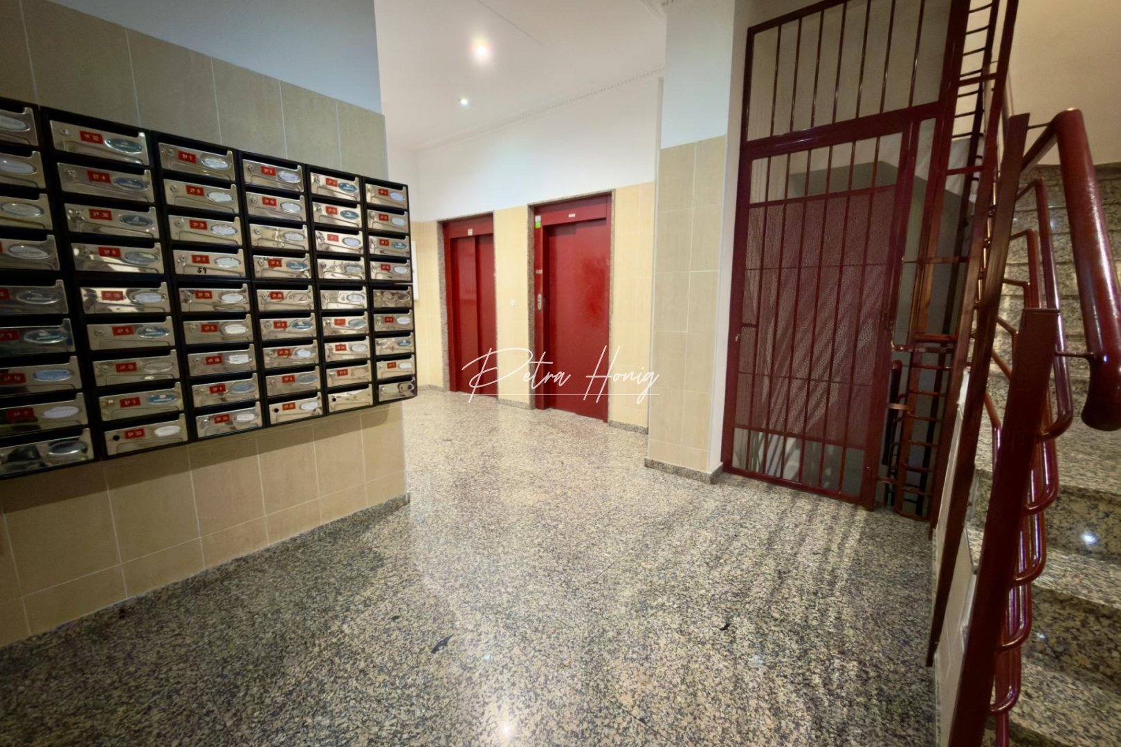 A Vendre - Appartement - Torrevieja - Parque de las Naciones