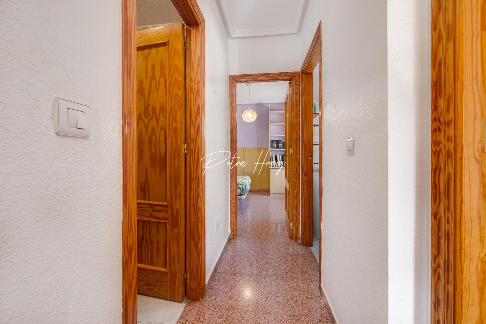 A Vendre - Appartement - Torrevieja - Parque de las Naciones