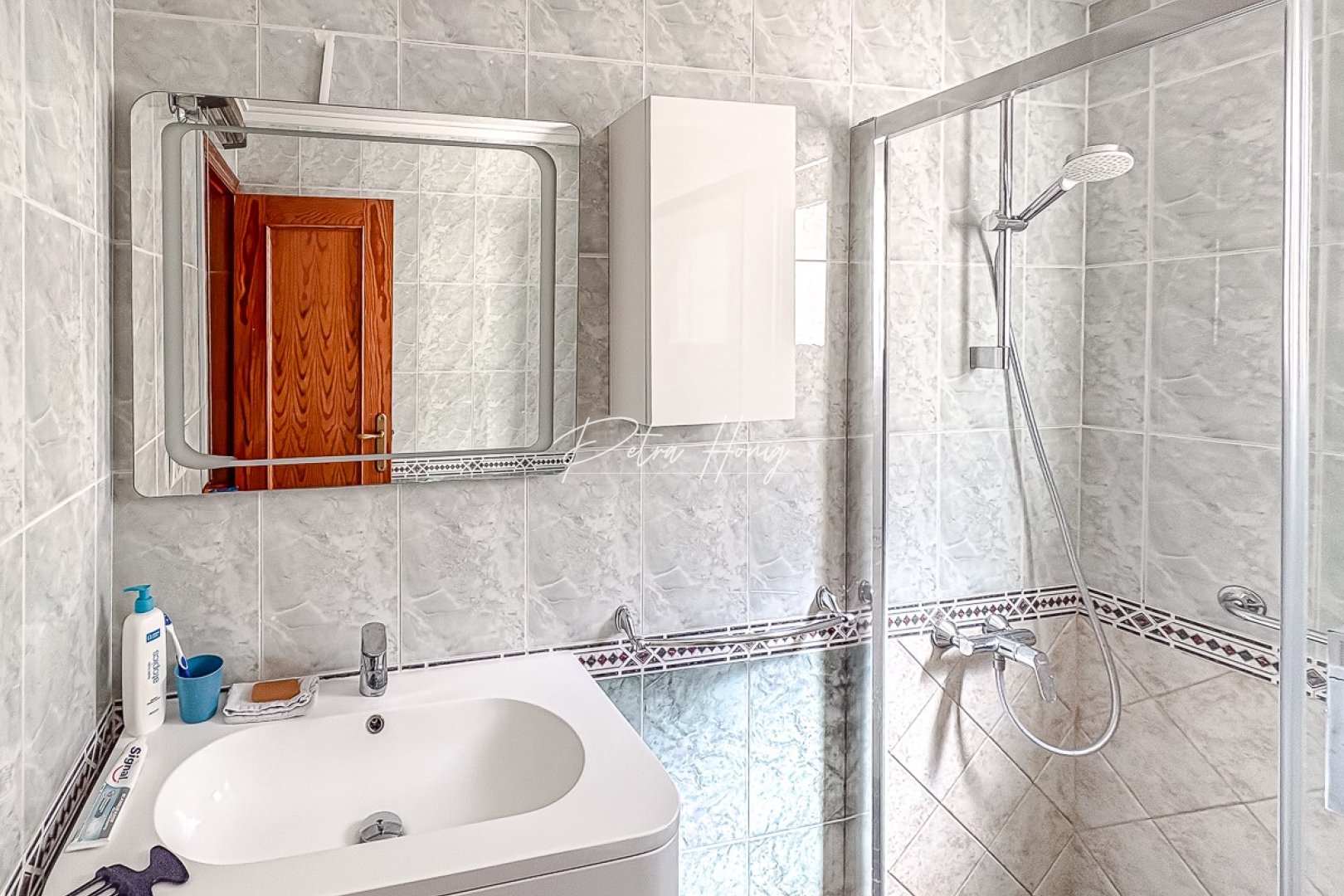 A Vendre - Appartement - Torrevieja - Parque de las Naciones