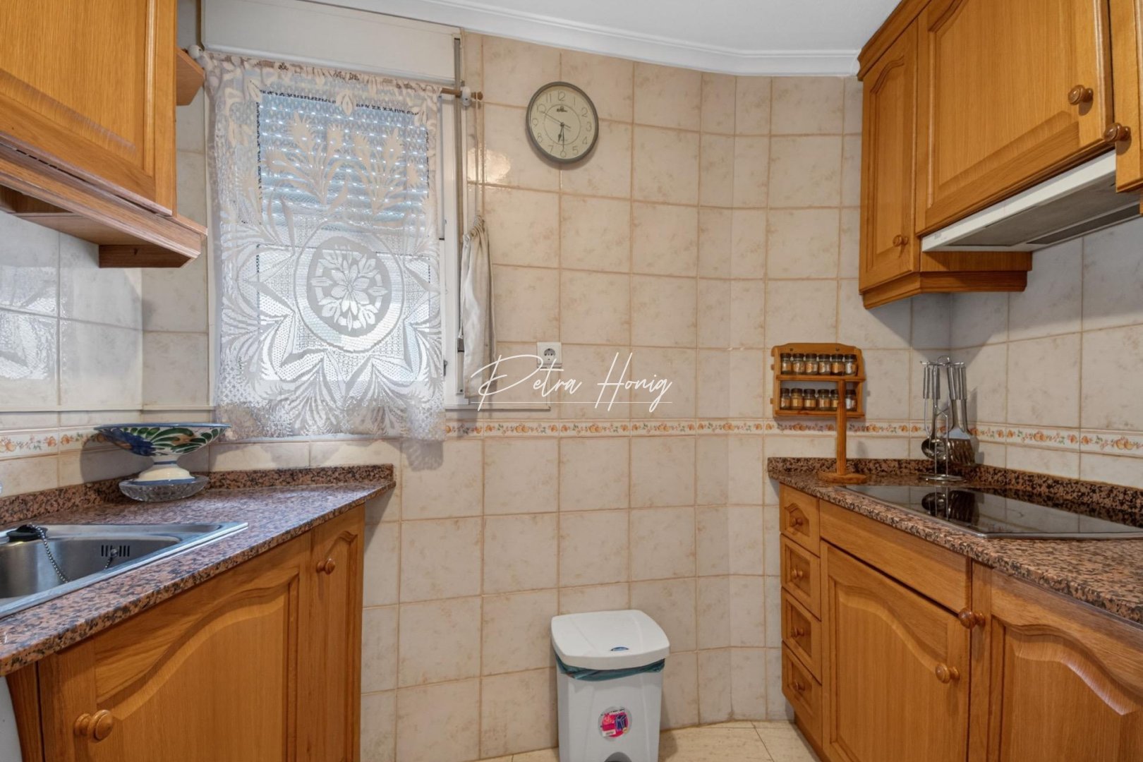 A Vendre - Appartement - Torrevieja - Parque de las Naciones