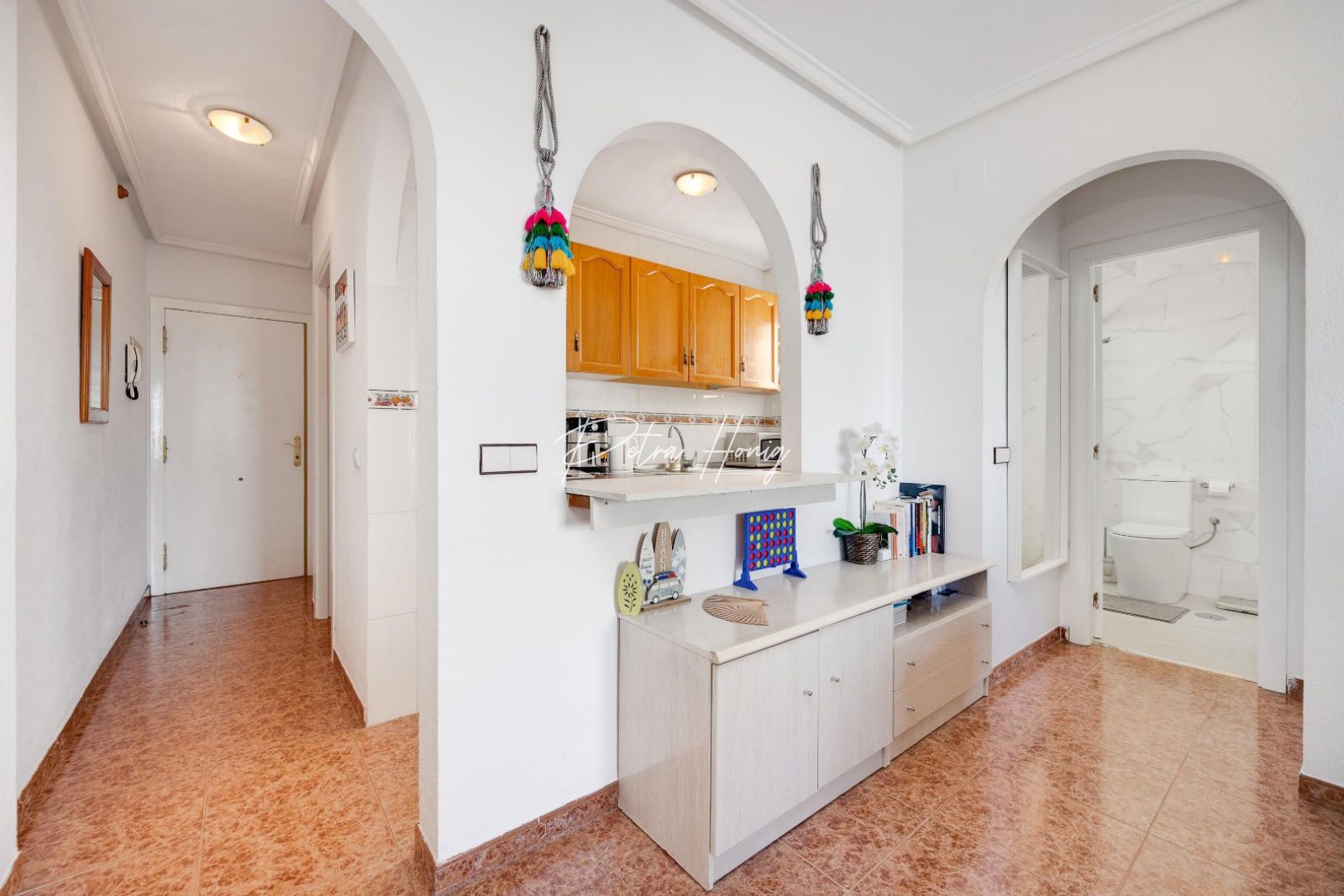 A Vendre - Appartement - Torrevieja - Parque las naciones