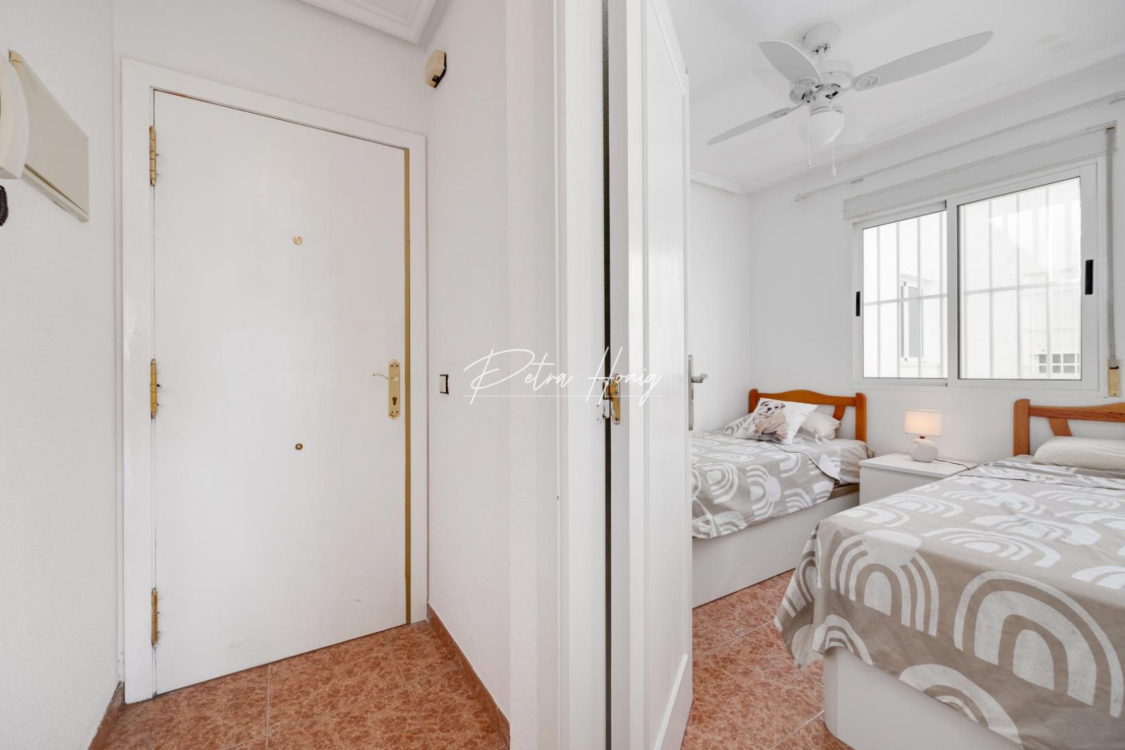 A Vendre - Appartement - Torrevieja - Parque las naciones