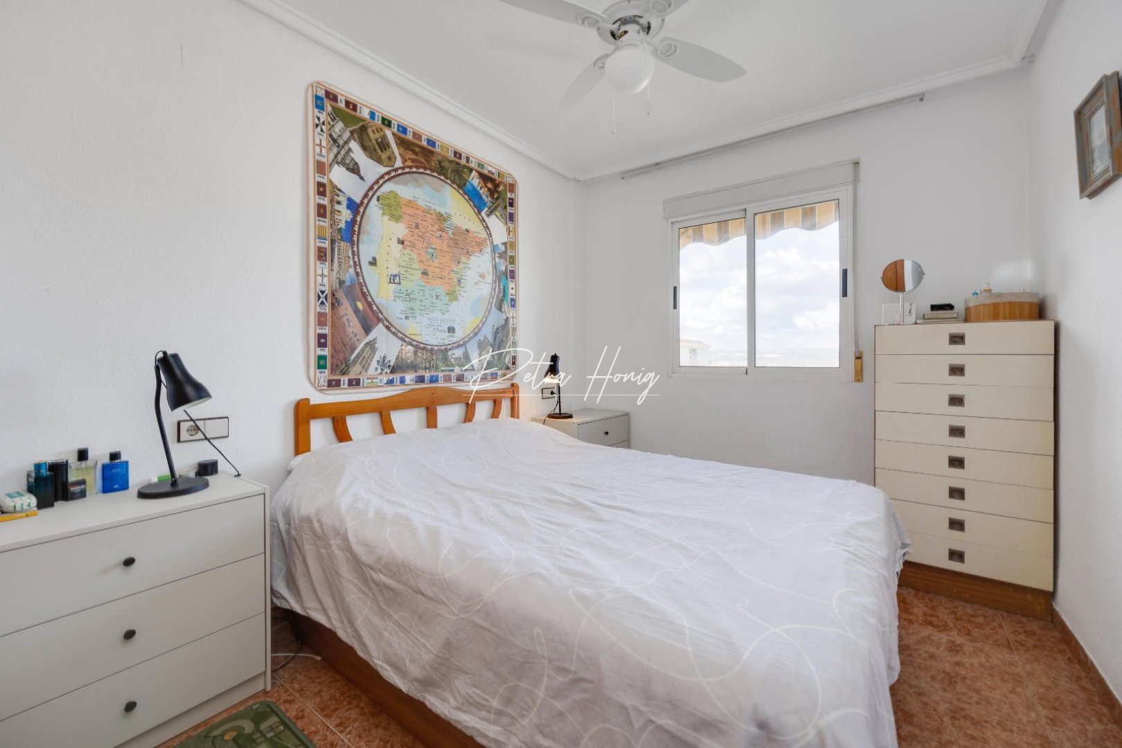 A Vendre - Appartement - Torrevieja - Parque las naciones