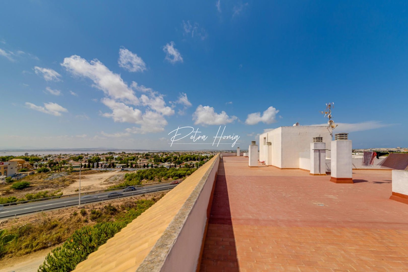 A Vendre - Appartement - Torrevieja - Parque las naciones