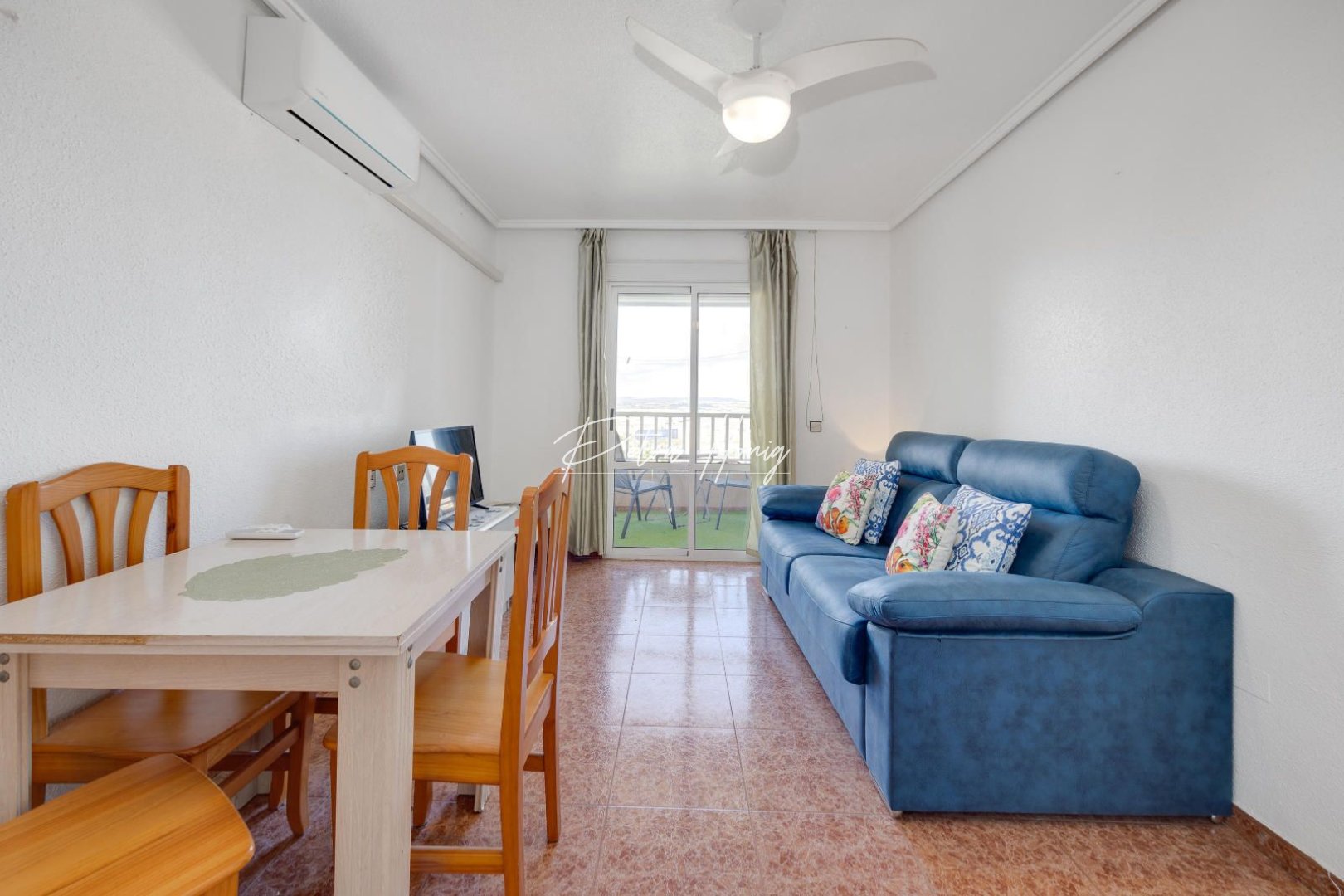 A Vendre - Appartement - Torrevieja - Parque las naciones