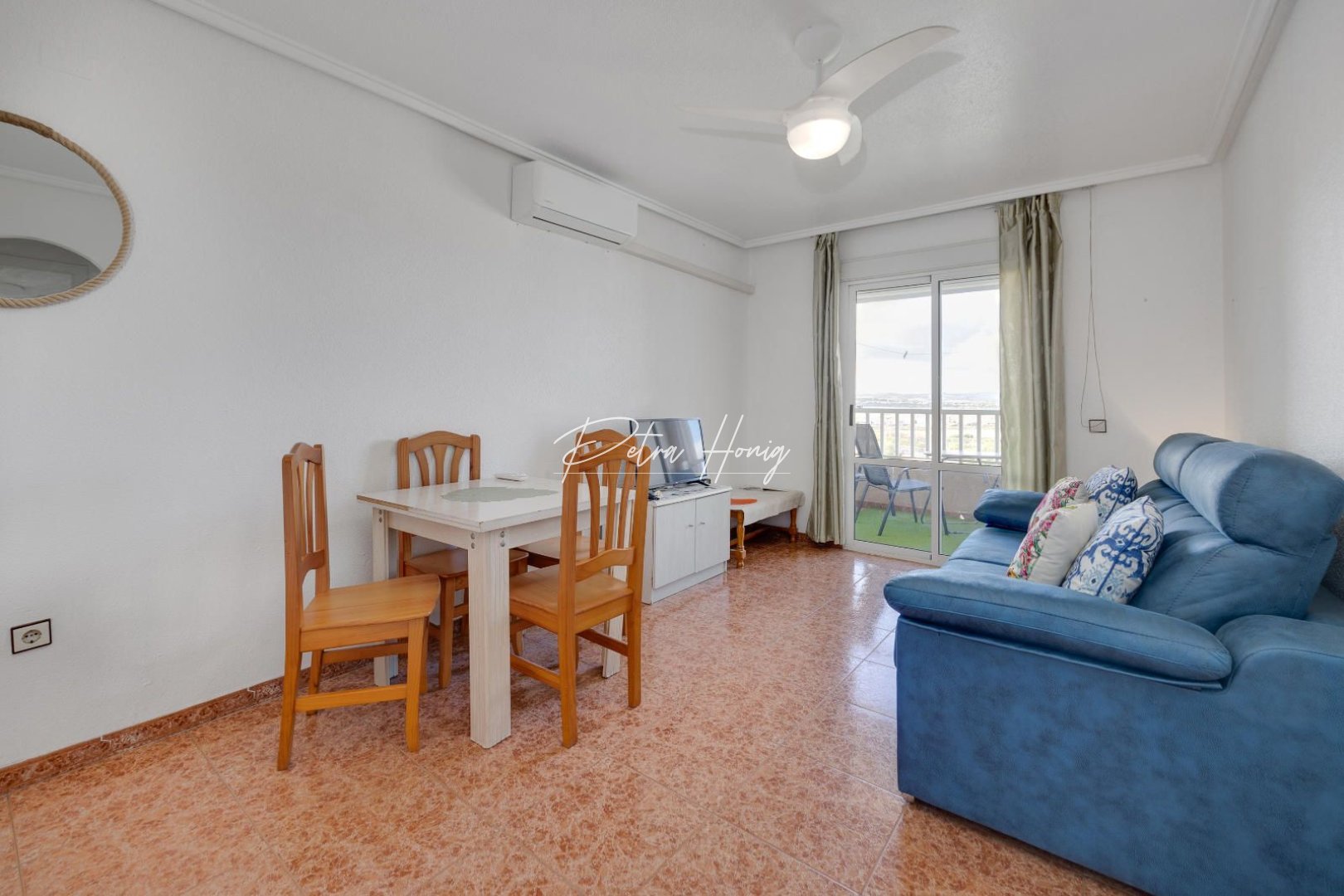 A Vendre - Appartement - Torrevieja - Parque las naciones