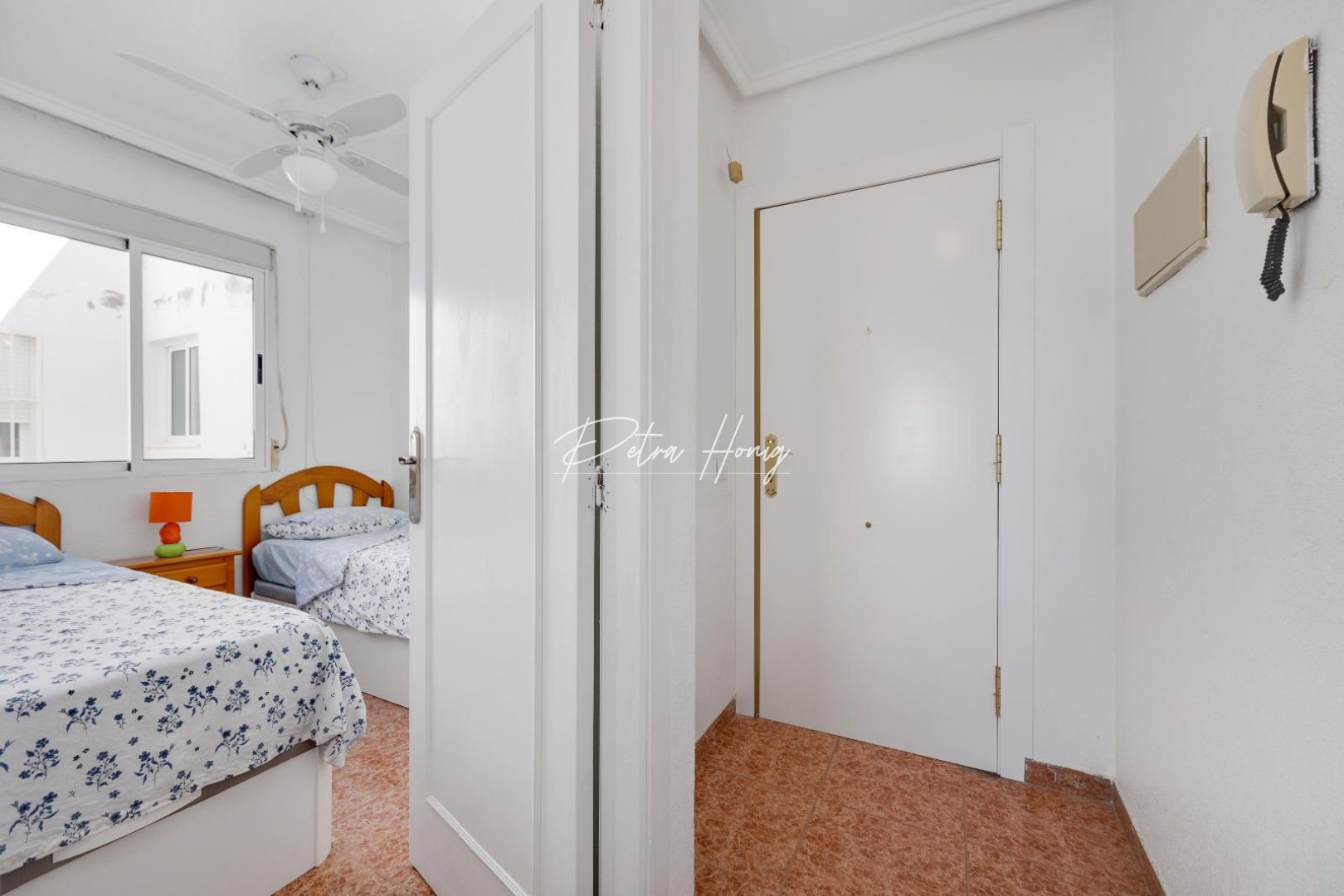 A Vendre - Appartement - Torrevieja - Parque las naciones