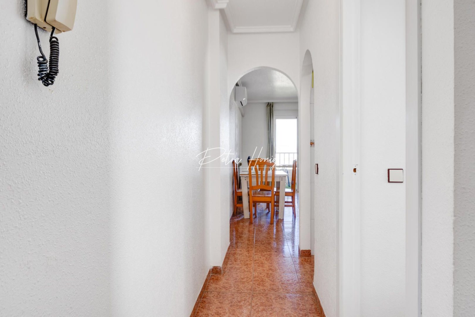 A Vendre - Appartement - Torrevieja - Parque las naciones