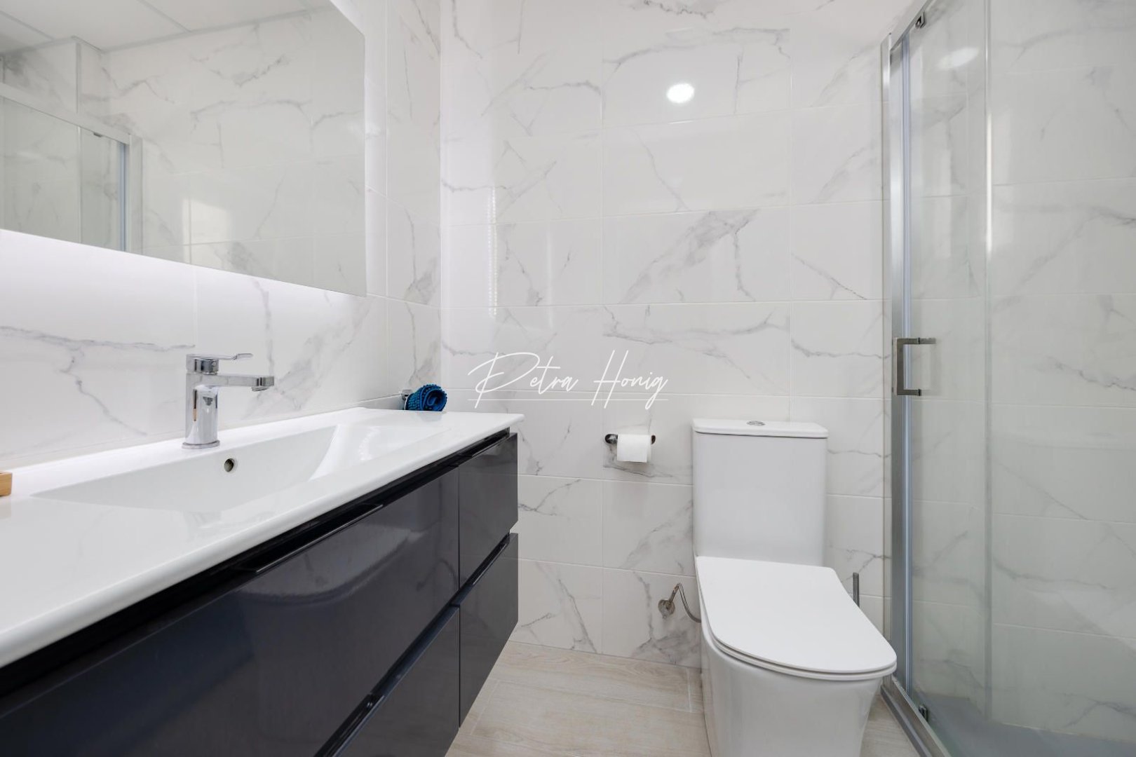 A Vendre - Appartement - Torrevieja - Parque las naciones