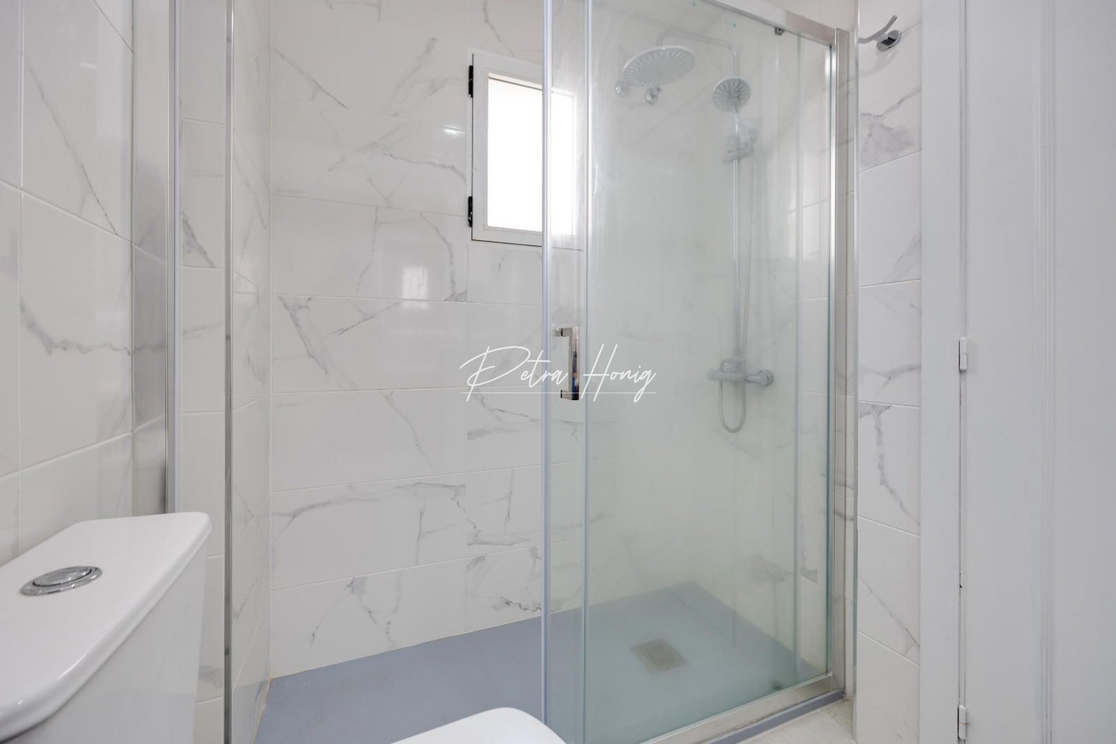 A Vendre - Appartement - Torrevieja - Parque las naciones