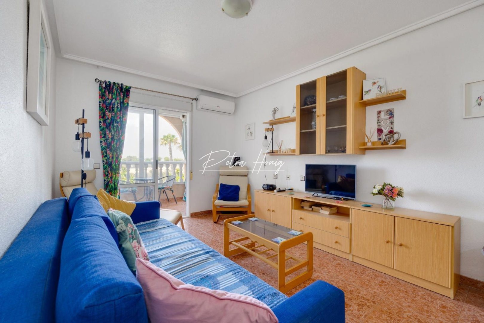 A Vendre - Appartement - Torrevieja - Parque las naciones