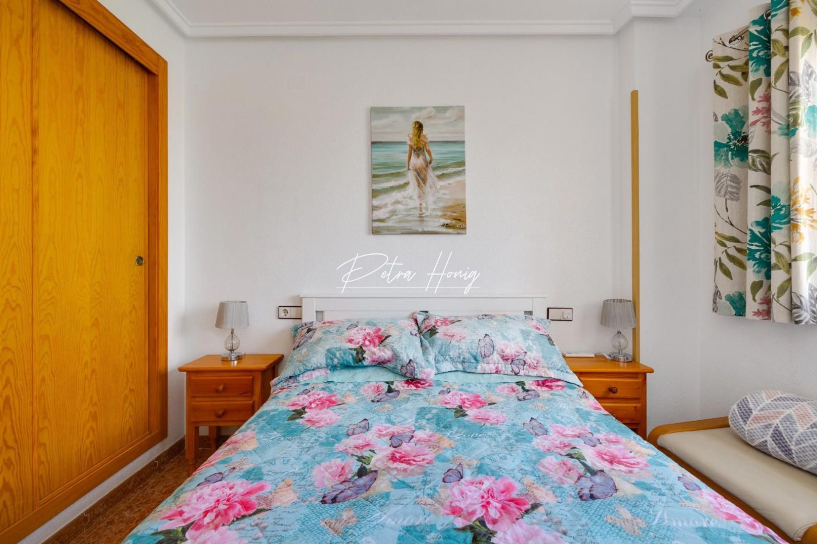 A Vendre - Appartement - Torrevieja - Parque las naciones