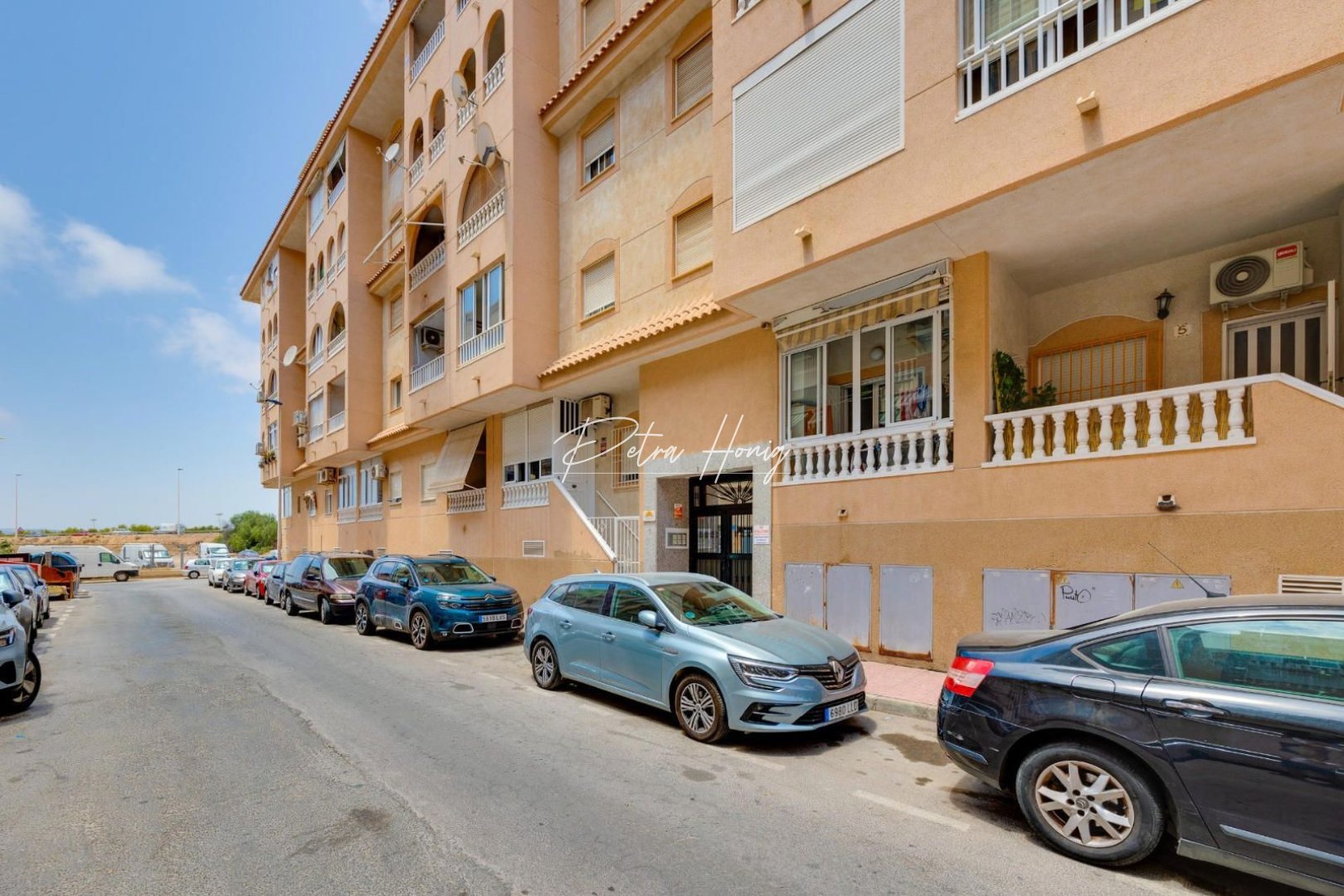 A Vendre - Appartement - Torrevieja - Parque las naciones