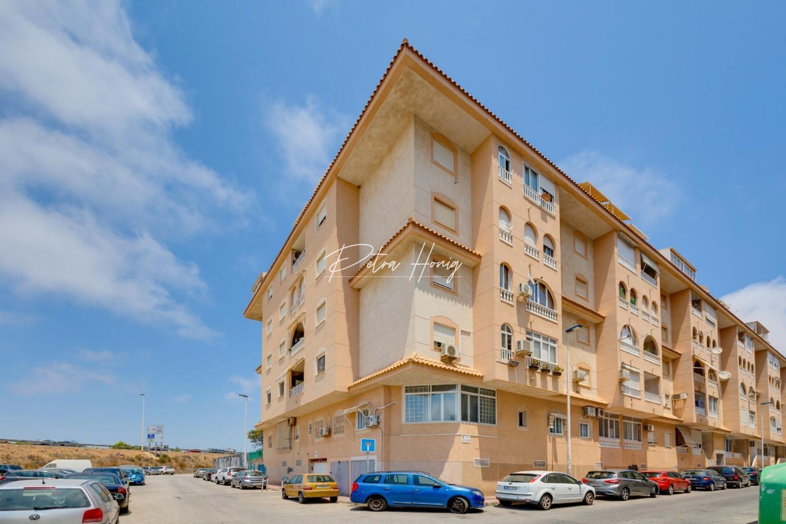 A Vendre - Appartement - Torrevieja - Parque las naciones