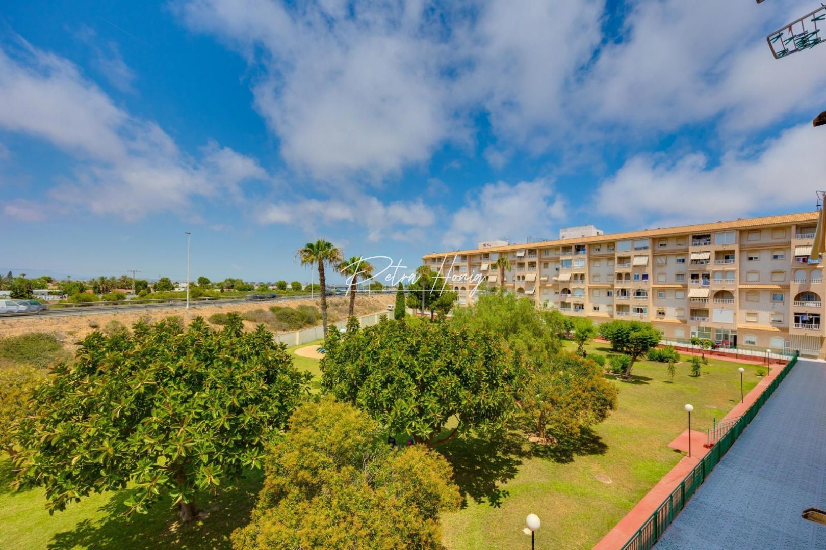 A Vendre - Appartement - Torrevieja - Parque las naciones